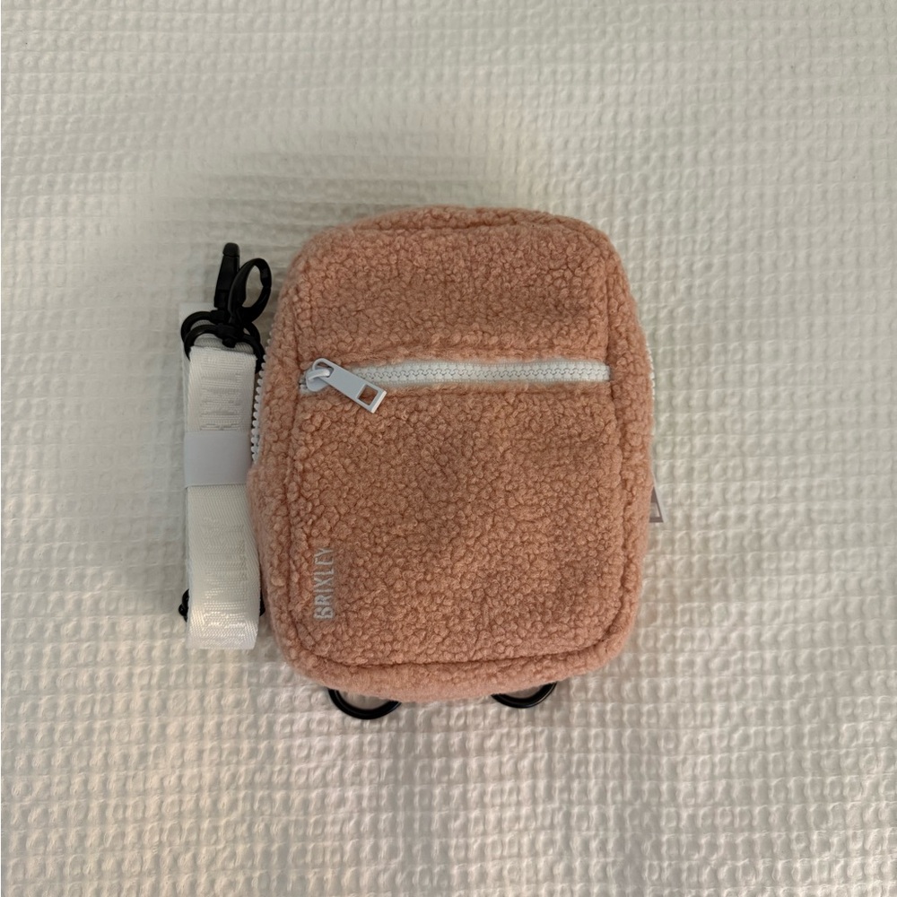 Brixley Crossbody/Fanny Pack